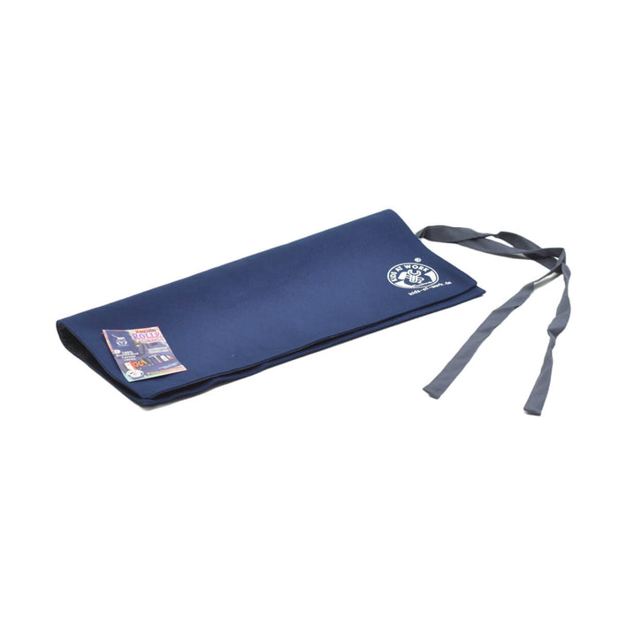A600355 Kids at work Tool Roll Large