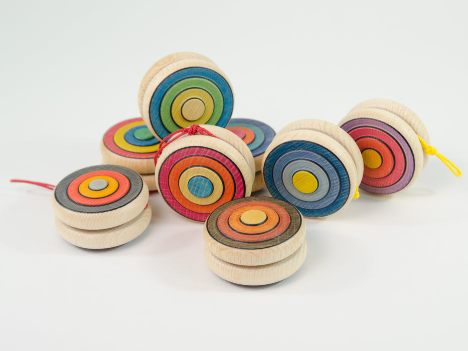 Mader Yoyo Harlekin