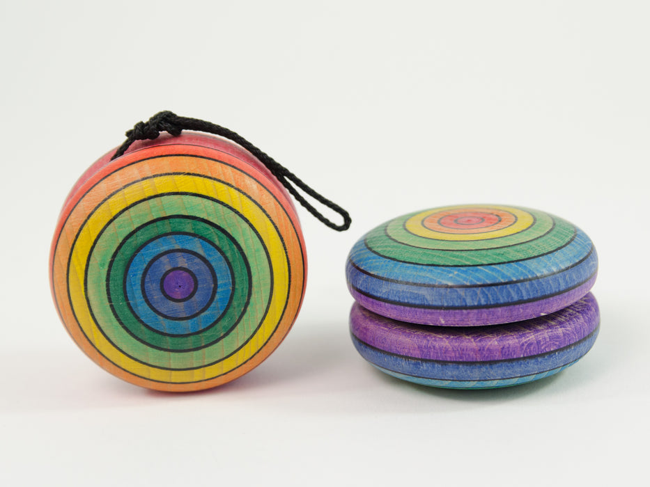 Mader Yoyo Rainbow