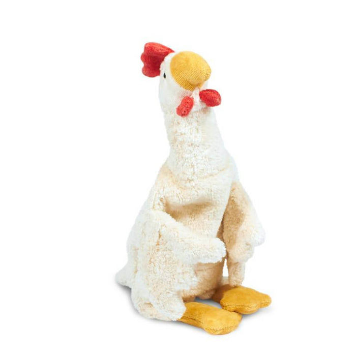 SN-Y21021 Senger Cuddly Animal Chicken Small
