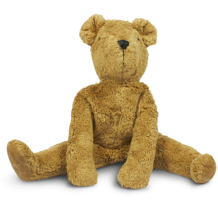 SN-Y21712 Senger Floppy Animal - Bear Large Beige