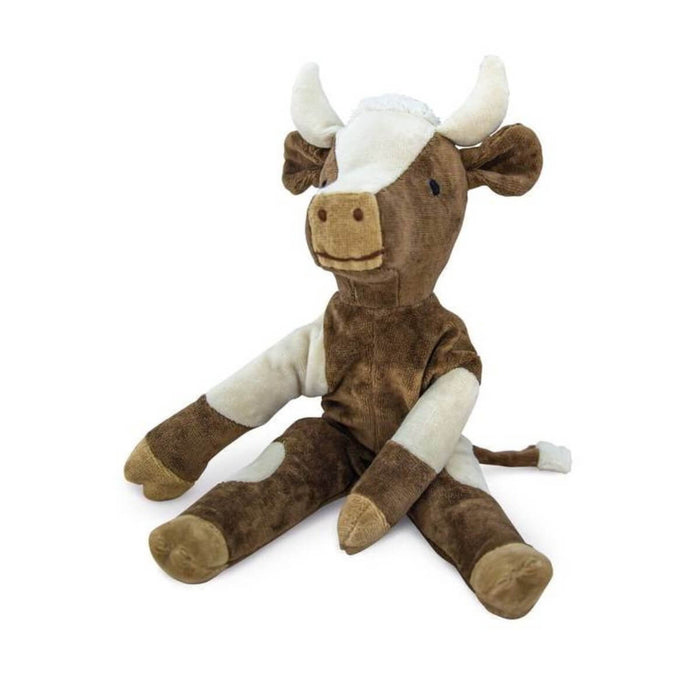 SN-Y21818 Senger Floppy Animal Cow Small