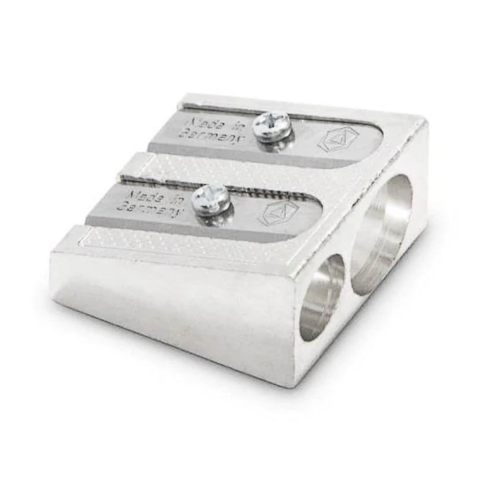85009040 Stockmar Metal Pencil Sharpeners Box of 20