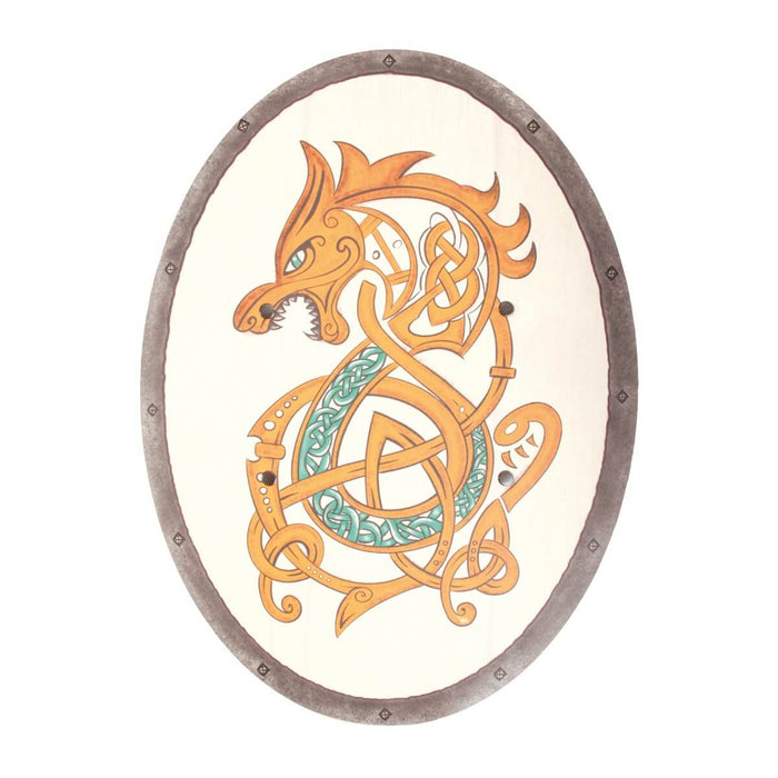 VH-254 VAH Shield Celtic Cormac