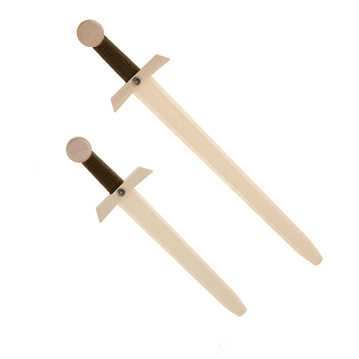 VH-412 VH-410 VAH Sword Excalibur Natural Large and Medium