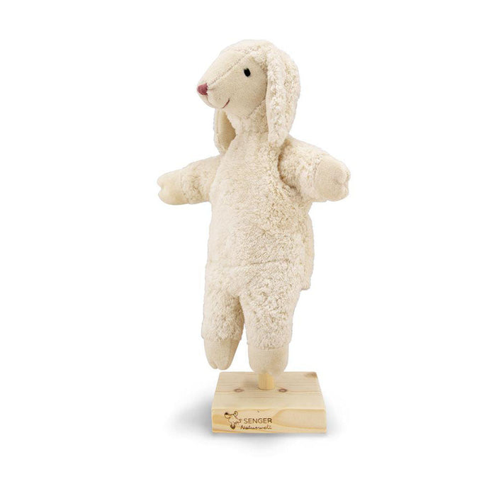 Senger Hand Puppet Sheep
