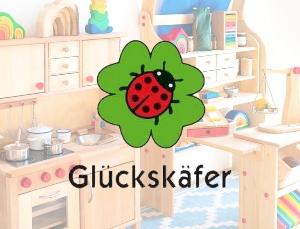 Gluckskafer distributed by Wooden Playroom in Australia