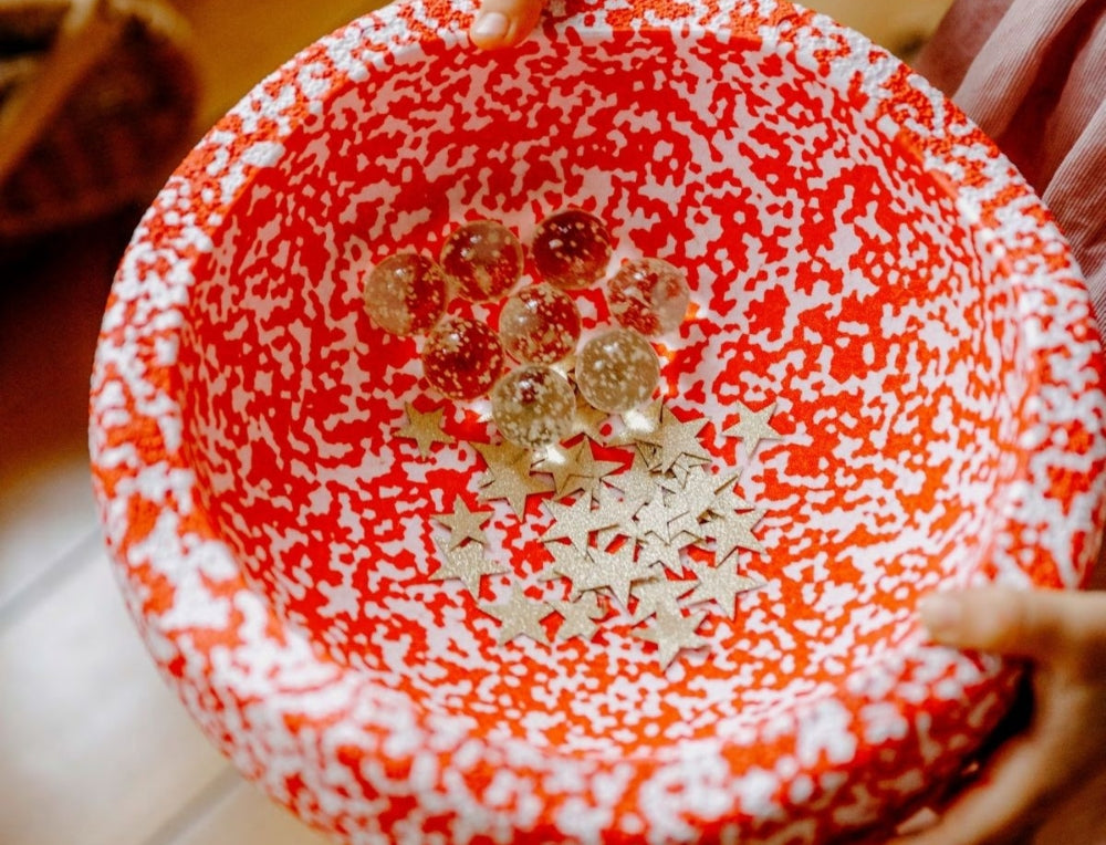 Stapelstein Blush & Sprinkles, Limited Edition Wholesale Australia