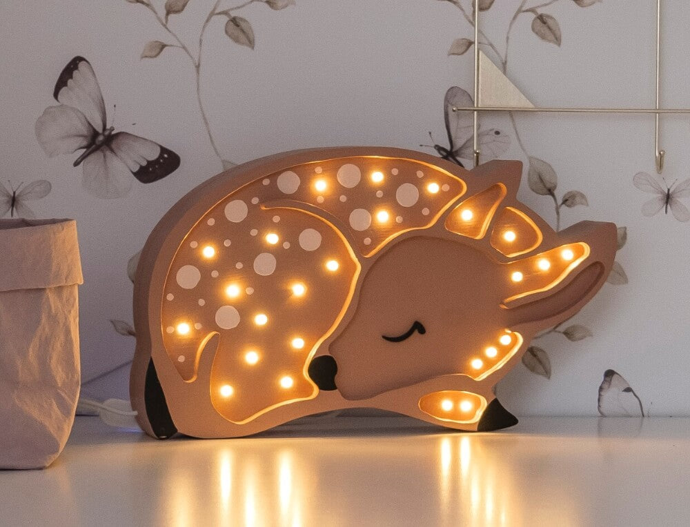 Little Lights Animal Collection - distributed in Australia by Wooden Playroom