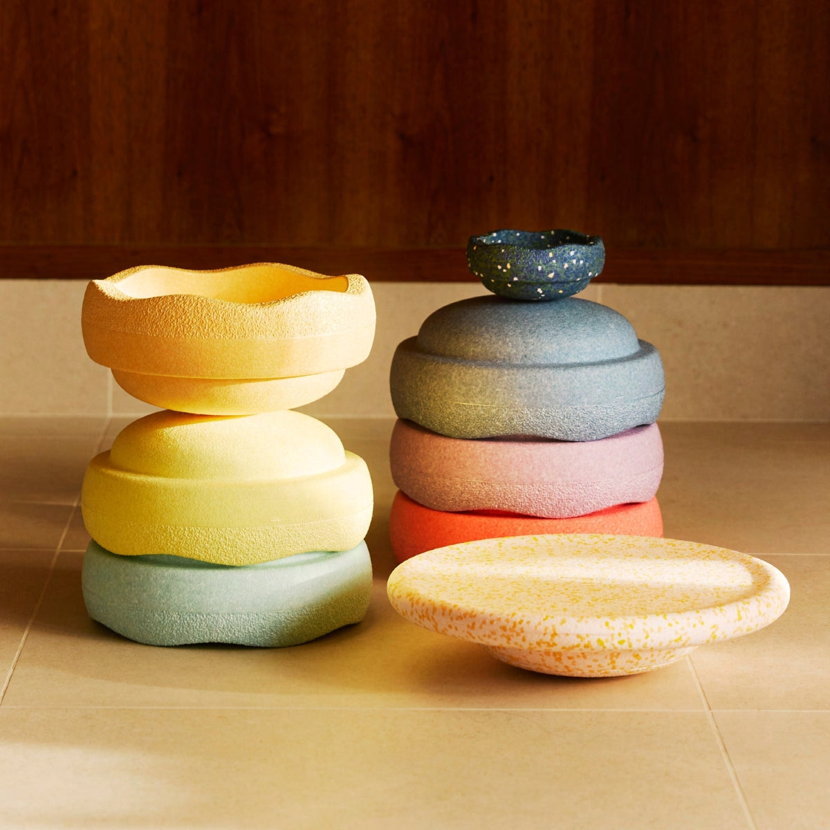 Stapelstein Easter Promo Special Sets and Elements