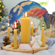 Celebrations & Rituals - Wooden Playroom, Australia
