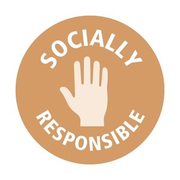 Socially Responsible products from Wooden Playroom Australia