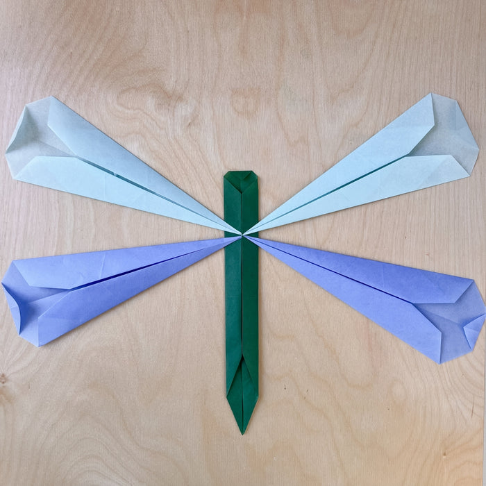 Glassen Wax-Like Kite Paper Australia Wholesale