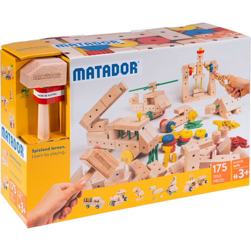 MAT-M175 Matador Maker 3+ M175