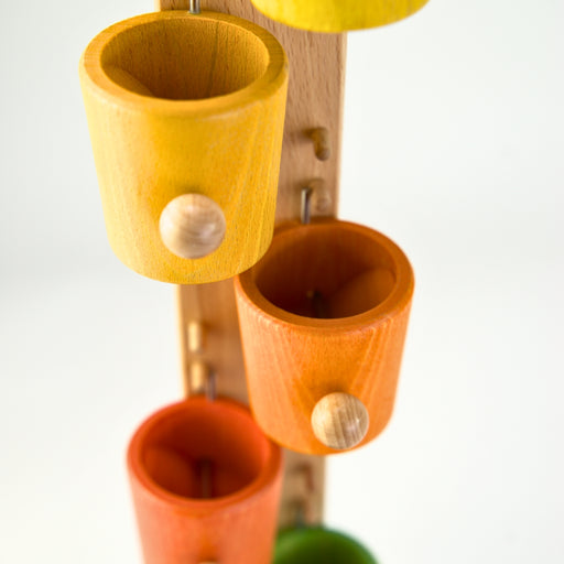 Beck Roller Cups Rainbow Wholesale from Australia