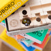 CUBORO Wooden Marble Run Modular System - Wholesale, Online - Australia