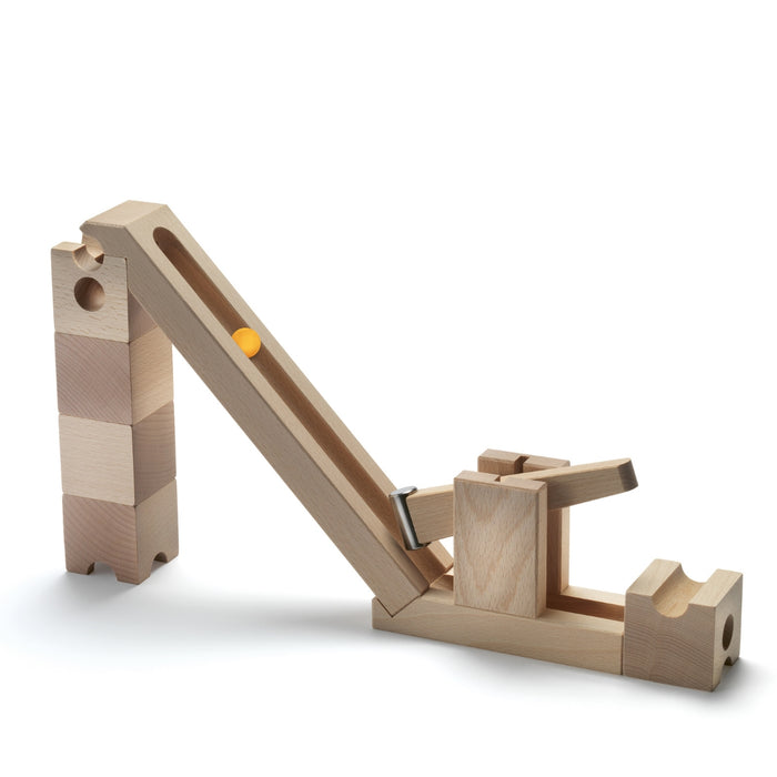 CUBORO Wooden Marble Run Modular System - Wholesale, Online - Australia