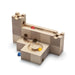 CUBORO Wooden Marble Run Modular System - Wholesale, Online - Australia