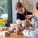 CUBORO STANDARD 32 - Wooden Marble Run - Online, Australia