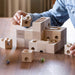 CUBORO STANDARD 16 - Wooden Marble Run - Online, Australia