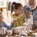 CUBORO STANDARD 32 - Wooden Marble Run - Online, Australia