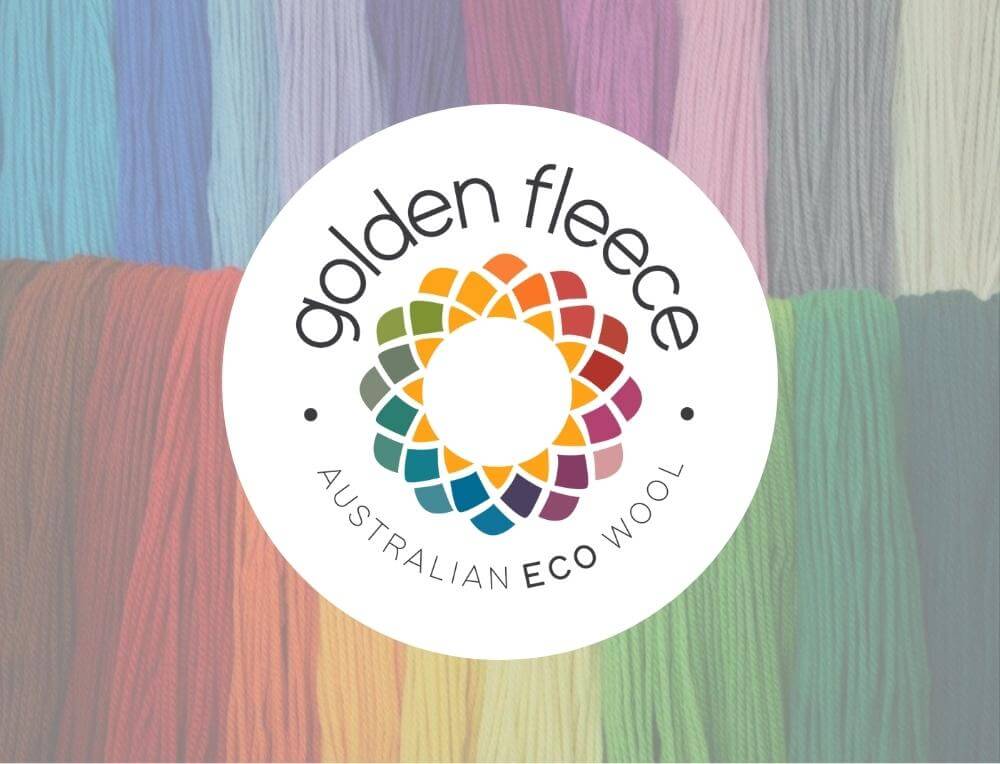 Golden Fleece Australian Eco Wool distributed in Australia by Wooden Playroom