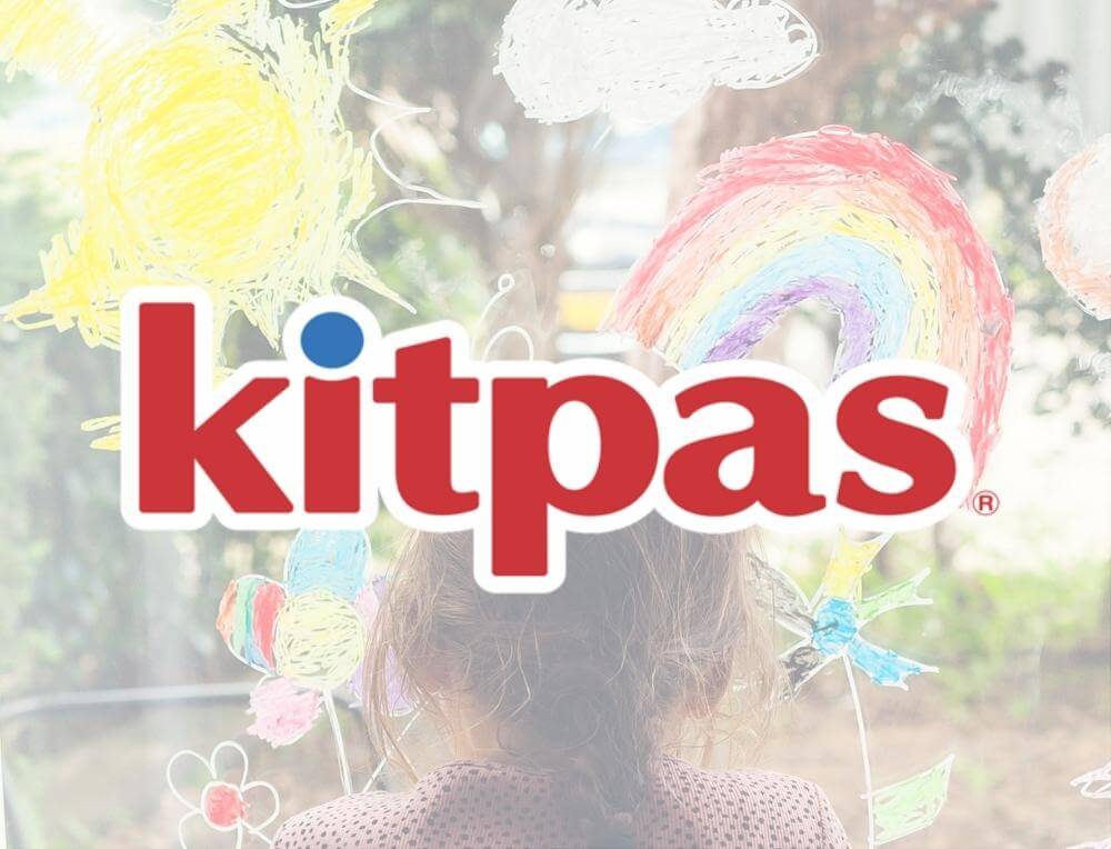Kitpas Art distributed in Australia by Wooden Playroom