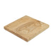 Mader Wooden Plate for Spinning Tops 25cm, Australia
