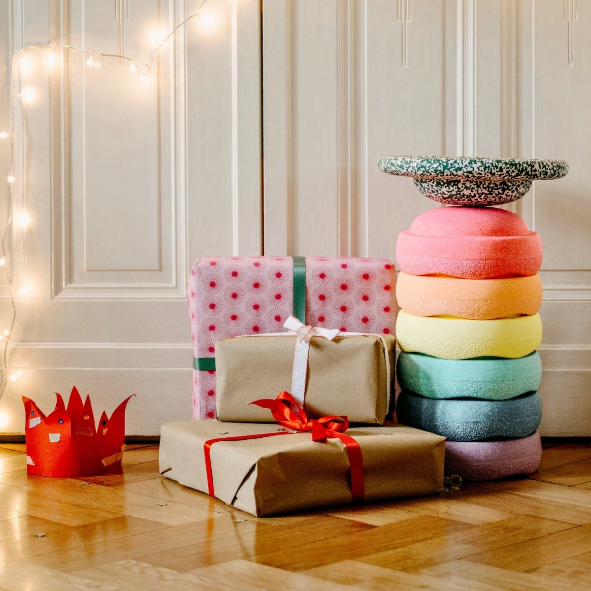 Limited Edition Balance Board + Stepping Stones, Wholesale Online - Australia
