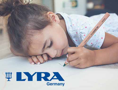 LYRA Art, distributed in Australia by Wooden Playroom