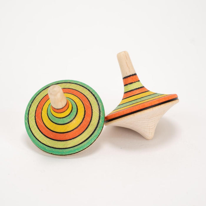 Mader Rally Spinning Top Spring or Summer
