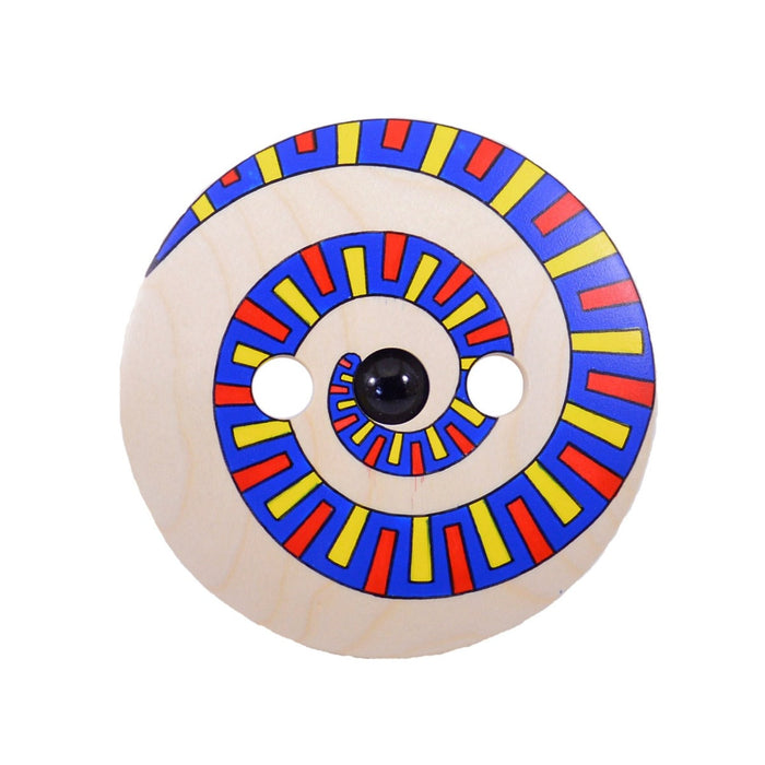 Mader Spiral Disc Top