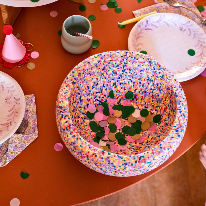Stapelstein Super Confetti Stepping Stone - Online, Australia 