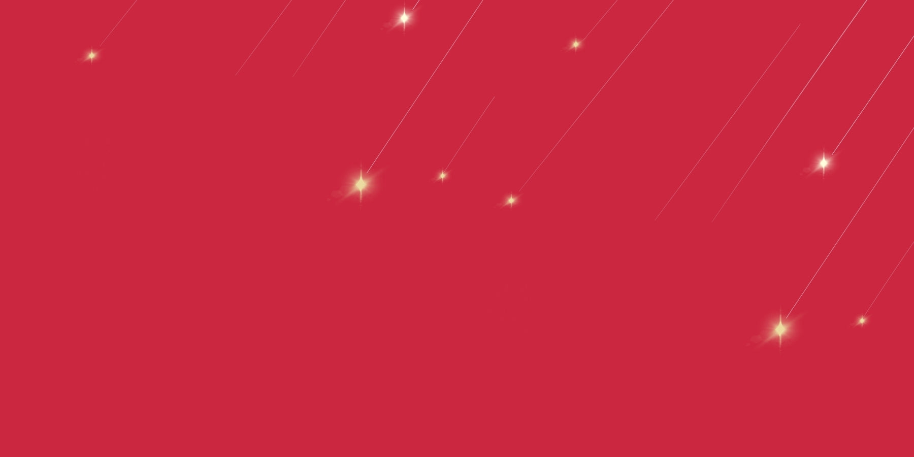 Red Background Christmas Surprise at Wooden Playroom Australia