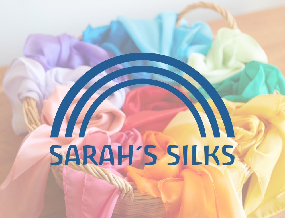 Sarah's Silks Playsilks Australian Wholesale at Wooden Playroom