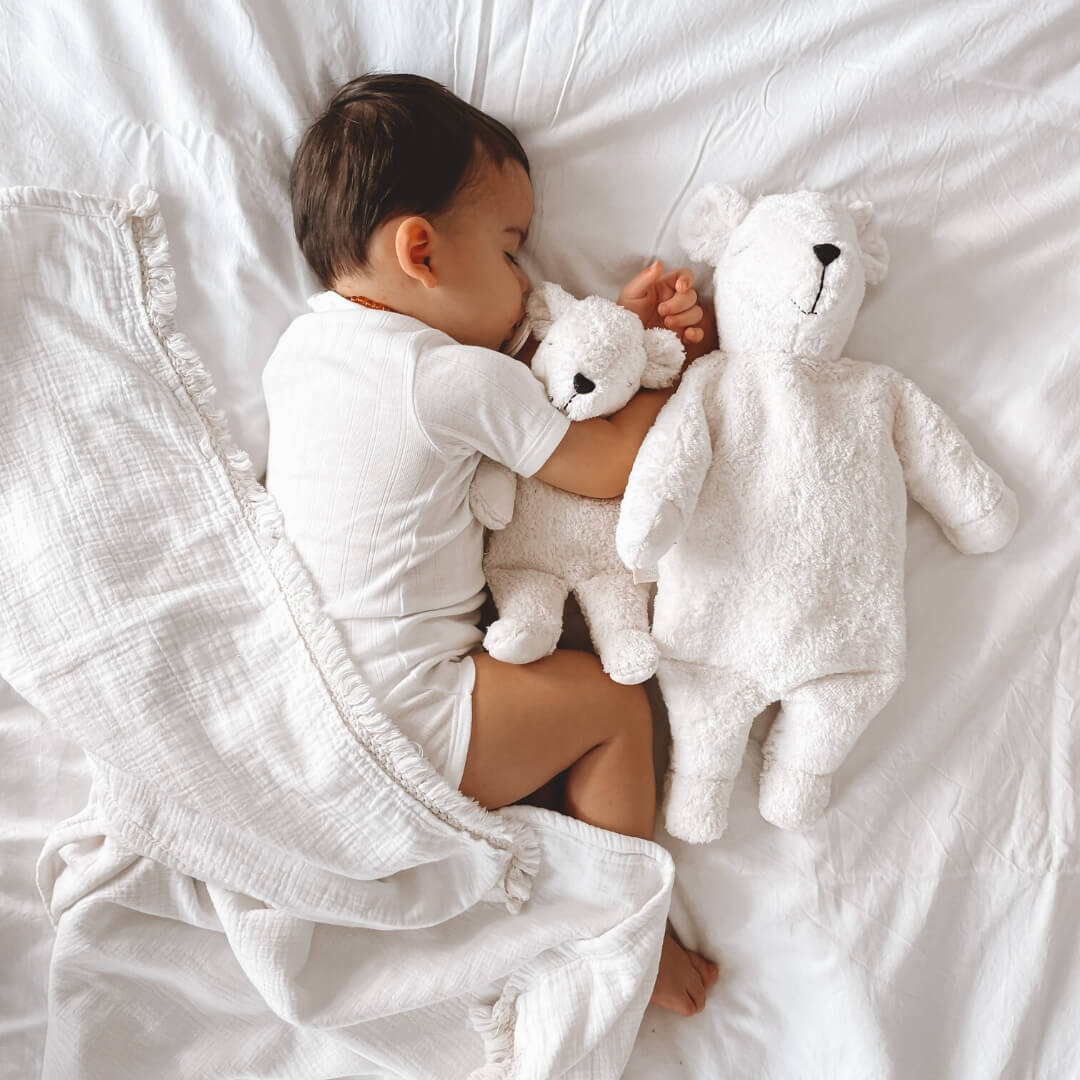 SENGER Cuddly Animals, distributed in Australia by Wooden Playroom