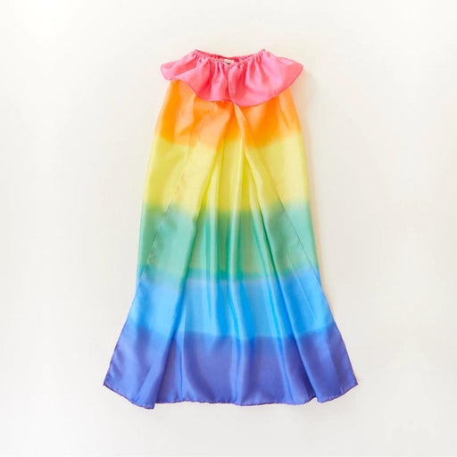 SS-3011 Sarah's Silks Cape