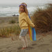 SS-3092-1 Sarah's Silks Veil Rainbow