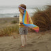 SS-3092-1 Sarah's Silks Veil Rainbow