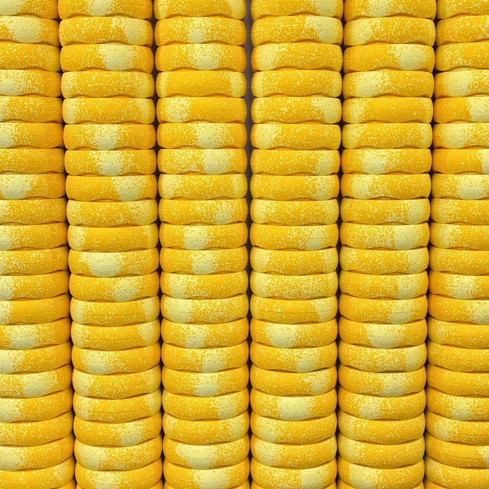 Stack of Yellow Wattle Stapelstein Balance Stepping Stones - Original, Australia