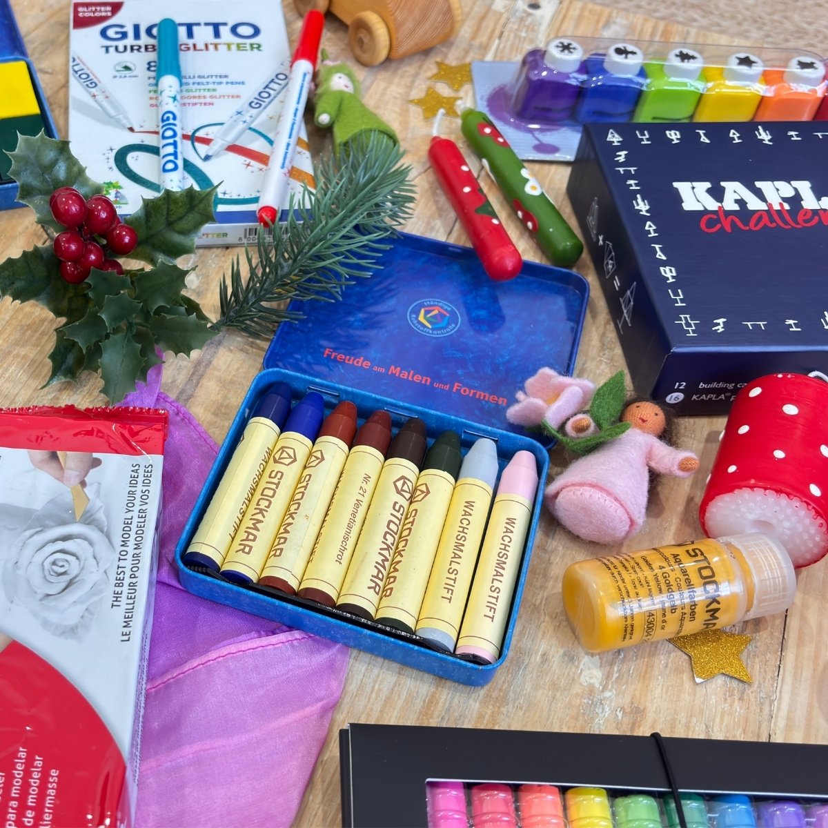 Stocking Fillers Bestsellers Wooden Playroom Wholesale Australia