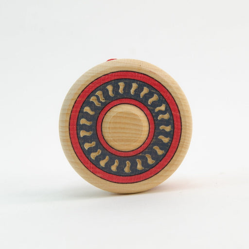 Mader Yoyo Arabesk Freewheel Twitch