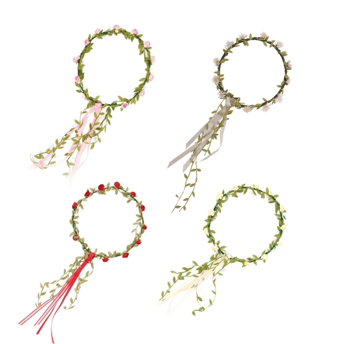 VAH Flower Crown