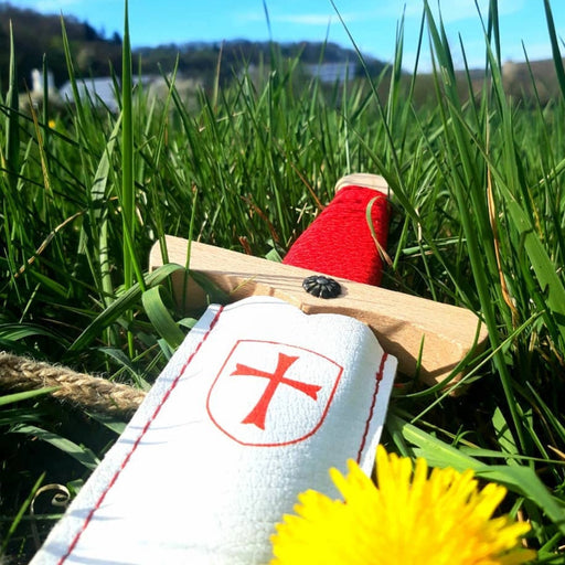 VH-846 VAH Dagger Templar with Sheath