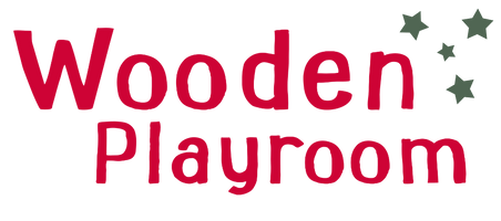Wooden Playroom for Quality Toys, Creativity and Art in Australia