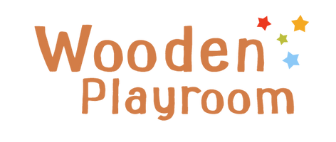 Wooden Playroom for Quality Toys, Creativity and Art in Australia
