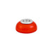 Ahrens Candle Holder for Celebration Ring Candle - Orange from Australia