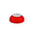 Ahrens Candle Holder for Celebration Ring Candle - Red from Australia