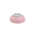 Ahrens Candle Holder with Aluminium Insert for Celebration Ring Candle - Pink from Australia