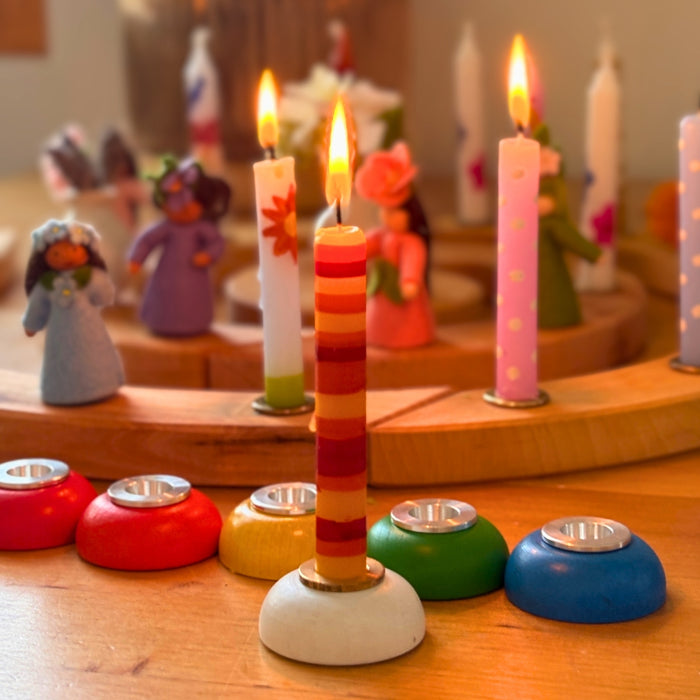 Ahrens Celebration Ring Candles - Online, Australia